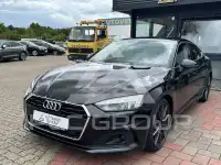 2020 Audi A5