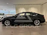 2020 Audi A5