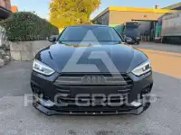 2020 Audi A5