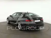 2020 Audi A5