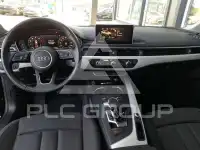 2020 Audi A5