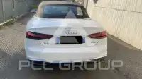 2020 Audi A5