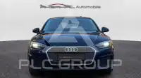 2020 Audi A5