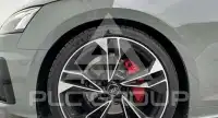 2020 Audi A5