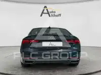 2020 Audi A5