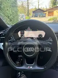 2020 Audi A5