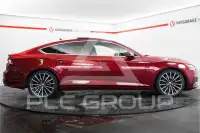 2020 Audi A5