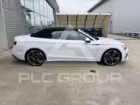 2020 Audi A5