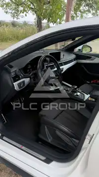 2020 Audi A5
