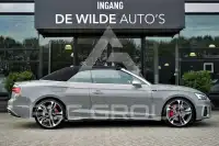 2020 Audi A5