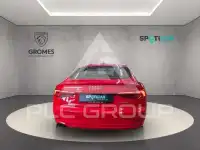 2020 Audi A5