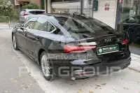 2020 Audi A5