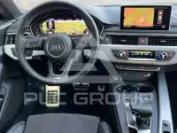 2020 Audi A5