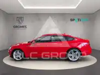 2020 Audi A5