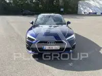 2020 Audi A5