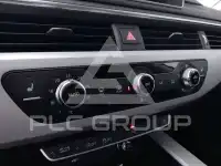 2020 Audi A5