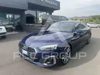 2020 Audi A5