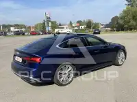 2020 Audi A5