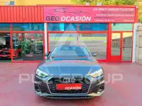 2020 Audi A5