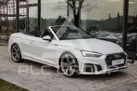 2020 Audi A5