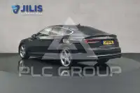 2020 Audi A5