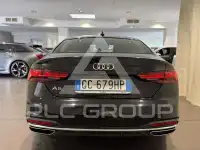 2020 Audi A5