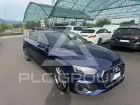 2020 Audi A5