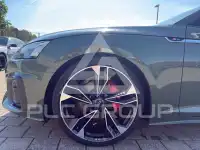 2020 Audi A5