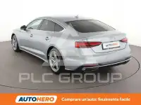 2020 Audi A5