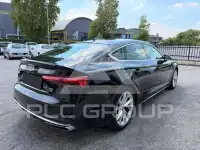 2020 Audi A5