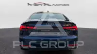 2020 Audi A5