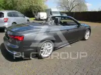 2020 Audi A5