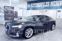 2020 Audi A5