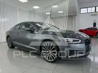 2020 Audi A5