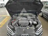 2020 Audi A5