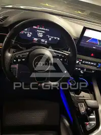2020 Audi A5