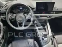 2020 Audi A5
