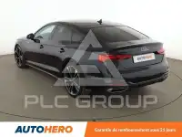 2020 Audi A5