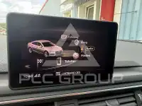2020 Audi A5