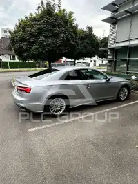 2020 Audi A5