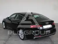 2020 Audi A5