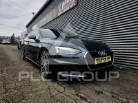 2020 Audi A5