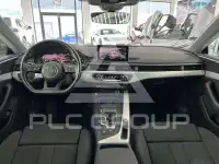 2020 Audi A5