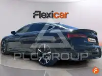 2020 Audi A5