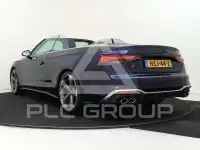2020 Audi A5