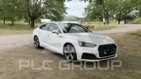 2020 Audi A5