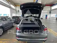 2020 Audi A5
