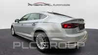 2020 Audi A5