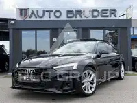 2020 Audi A5