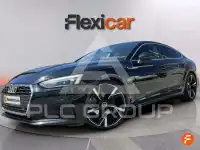 2020 Audi A5